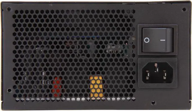 Alt view image 2 of 8 - ZALMAN 1250 Platinum 1250 W ATX12V v2.3 SLI Certified CrossFire Certified 80 PLUS PLATINUM Certified Modular Active PFC PFC SLI CrossFire Modular 1250W Power Supply