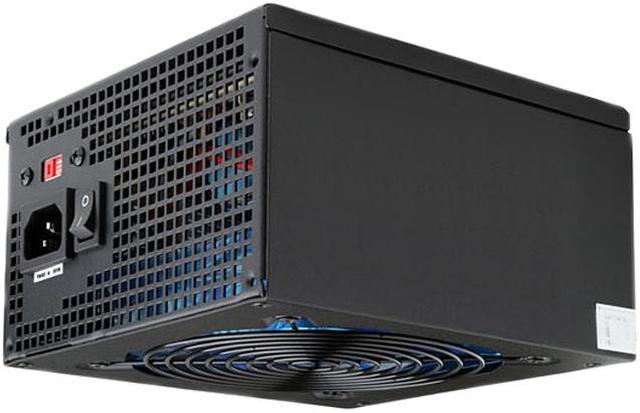 cyber power pc 600