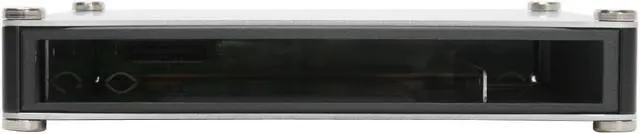 Alt view image 2 of 6 - Mapower Map-KC51SU2G-01-H Aluminum 5.25" USB 2.0 External Enclosure