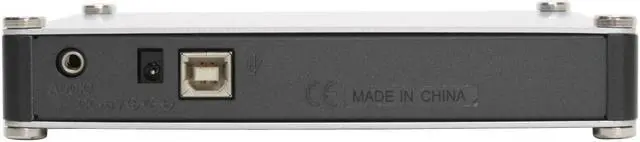 Alt view image 3 of 6 - Mapower Map-KC51SU2G-01-H Aluminum 5.25" USB 2.0 External Enclosure
