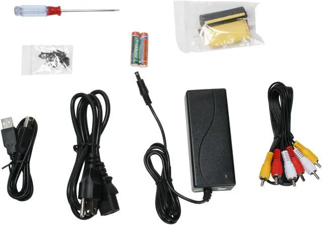 Alt view image 5 of 10 - MASSCOOL MP-1368AS 3.5" Black IDE / SATA USB 2.0 hard drive media player