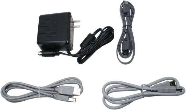 Alt view image 5 of 7 - Vantec NexStar 3.5" SATA to USB 2.0 & eSATA & FireWire 400 External Hard Drive Enclosure (Onyx Black) - Model NST-360UFS-BK