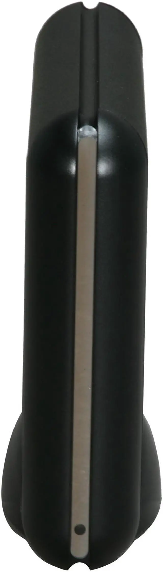 Alt view image 3 of 5 - Vantec NexStar CX SuperSpeed 3.5" SATA to USB 3.0 External Hard Drive Enclosure - Model NST-310S3-BK