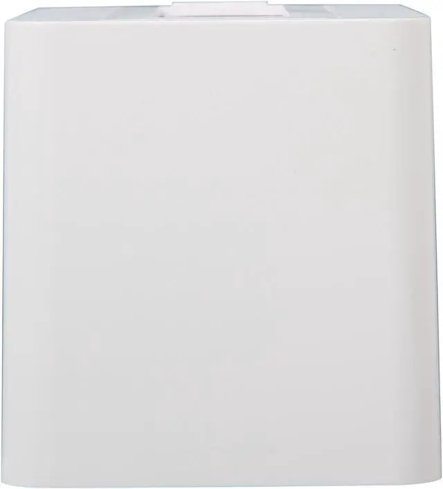 Alt view image 3 of 5 - VANTEC NexStar NST-D300SU3 Plastic 2.5" & 3.5" SATA USB 3.0 & eSATA SuperSpeed Hard Drive Dock