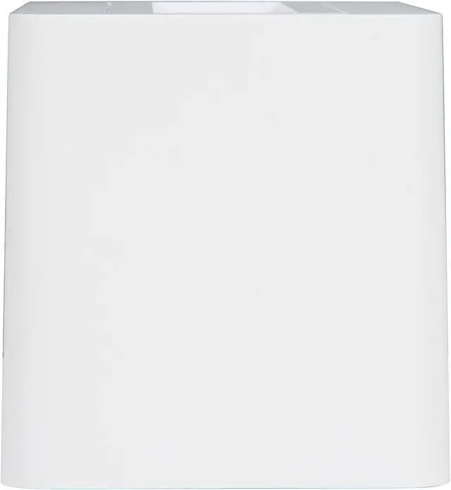 Alt view image 3 of 5 - VANTEC NST-D306WS3 Plastic 2.5" & 3.5" White SATA I/II/III USB 3.0 WiFi Hard Drive Dock SATA lll 6G version