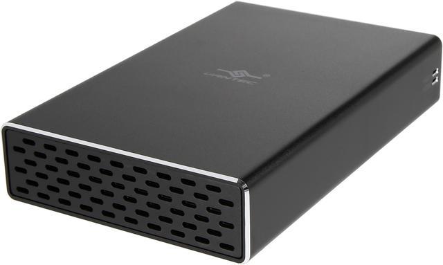 VANTEC NST-272S3-BK NexStar GX USB 3.0 Dual 2.5