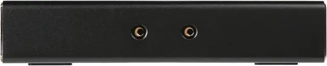 Alt view image 6 of 7 - VANTEC NST-272S3-BK NexStar GX USB 3.0 Dual 2.5" SATA SSD/HDD RAID Enclosure