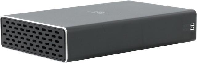 VANTEC NST-272S3-BK NexStar GX USB 3.0 Dual 2.5