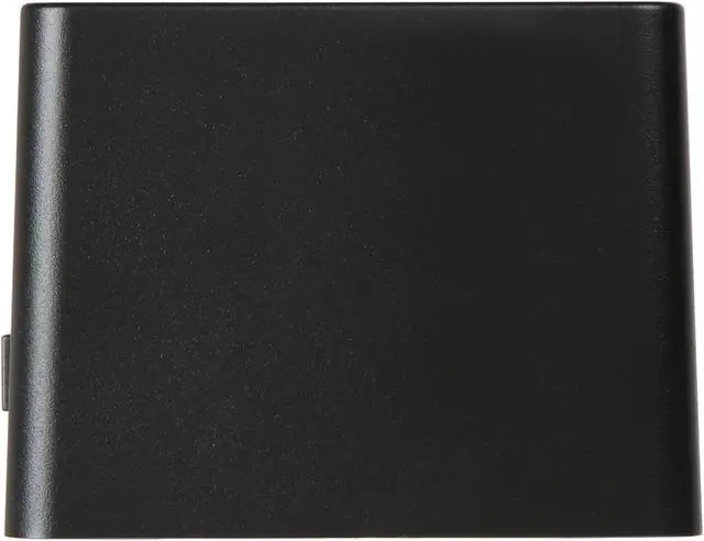 Alt view image 5 of 6 - VANTEC NST-D328S3H-BK NexStar TX USB 3.0 Hard Drive Dock With 3-Port Hub For 2.5"/3.5" SATA 6Gbps SSD/HDD