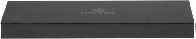Alt view image 2 of 6 - VANTEC NST-M2STS3-BK Black NexStar SX M.2 SSD to USB 3.0 Enclosure