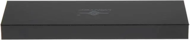 Alt view image 4 of 6 - VANTEC NST-M2STS3-BK Black NexStar SX M.2 SSD to USB 3.0 Enclosure