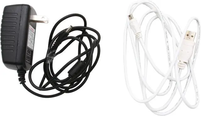 Alt view image 8 of 10 - BELKIN F5U307-WHT 7-Port Plus Hub