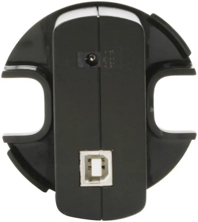 Alt view image 3 of 4 - BELKIN F5U402-03IN-KIT In-Desk USB Hub (3-Inch)