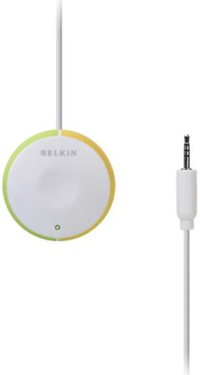 Alt view image 3 of 4 - BELKIN F1DG102D Flip DVI-D KVM Switch with Remote