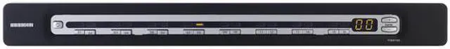 Alt view image 2 of 3 - BELKIN F1DA116Z OmniView PRO3 USB & PS/2 16-Port KVM Switch
