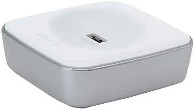 Alt view image 2 of 4 - BELKIN F5U233-APL Hi-Speed USB 2.0 4-Port Hub