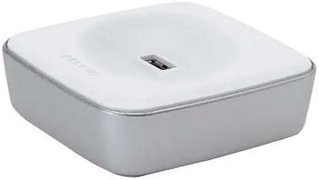 Main image of BELKIN F5U233-APL Hi-Speed USB 2.0 4-Port Hub