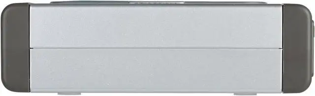 Alt view image 4 of 7 - D-Link DKVM-4U 4-Port USB KVM Switch