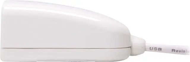 Alt view image 2 of 6 - GWC HU2024 USB 2.0 2-Port, bus-power, ultra slim for high mobility  Hub