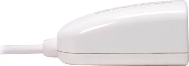 Alt view image 4 of 6 - GWC HU2024 USB 2.0 2-Port, bus-power, ultra slim for high mobility  Hub