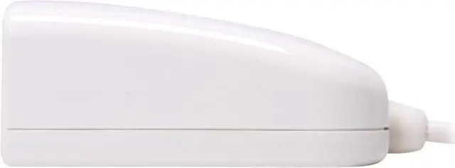 Alt view image 2 of 6 - GWC HU2044 USB 2.0 4-Port Hub, bus-power, ultra slim for high mobility