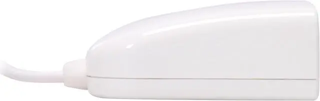 Alt view image 4 of 6 - GWC HU2044 USB 2.0 4-Port Hub, bus-power, ultra slim for high mobility