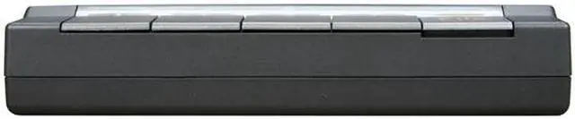 Alt view image 3 of 7 - GWC SS2340 USB 2-to-4 Data Trans Share Switch Station with File Transfer and Hot-Key switching
