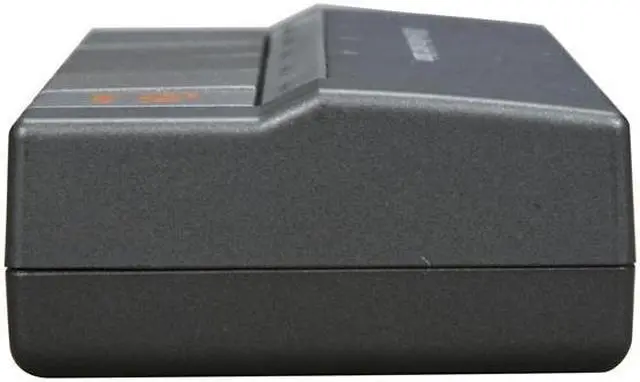 Alt view image 4 of 7 - GWC SS2340 USB 2-to-4 Data Trans Share Switch Station with File Transfer and Hot-Key switching