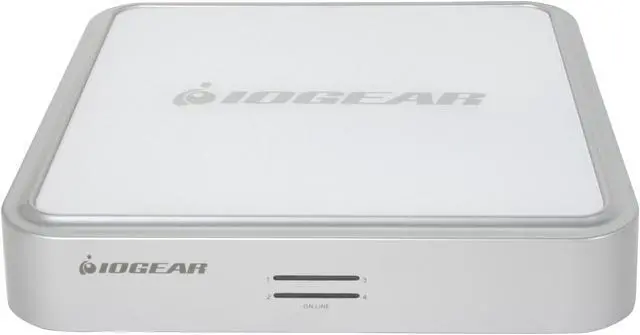 Alt view image 3 of 5 - IOGEAR GCS634U MiniView USB KVM Switch with audio and cables