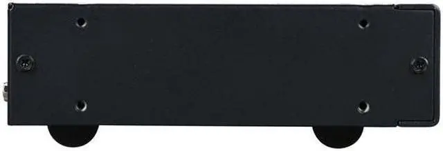 Alt view image 3 of 5 - IOGEAR GCS1784 4-Port Dual Link DVI KVMP Switch with 7.1 Audio and Cables