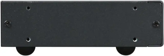 Alt view image 3 of 4 - IOGEAR GCS1644 4-Port Dual View Dual-Link DVI KVMP Switch with Audio