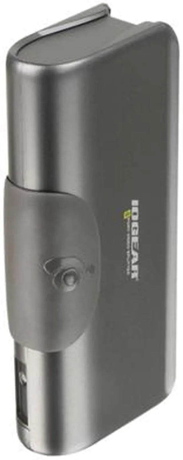 Main image of IOGEAR 8-Port VGA Video Splitter GVS78