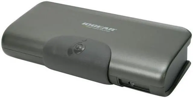 Alt view image 2 of 5 - IOGEAR 8-Port VGA Video Splitter GVS78