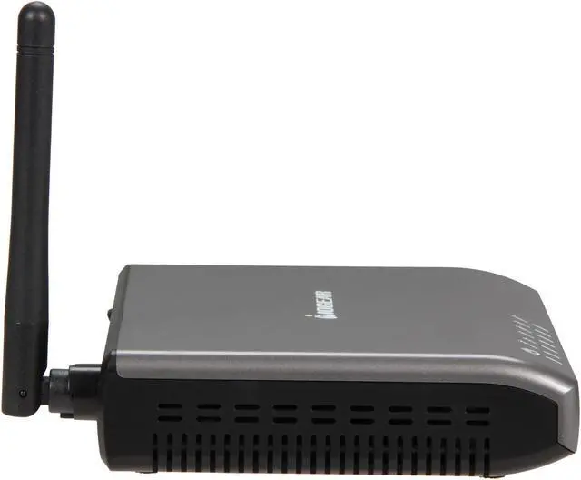 Alt view image 3 of 5 - IOGEAR GUWIP204 Wireless 4-Port USB Sharing Station