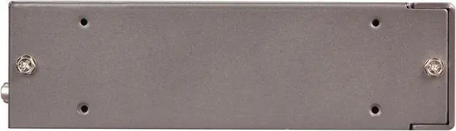 Alt view image 3 of 5 - IOGEAR GCS1108 8-Port DVI KVMP Switch with VGA Support
