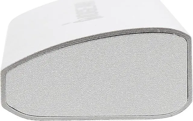 Alt view image 3 of 5 - IOGEAR GUH304 Aluminum USB 3.0 4-Port Hub