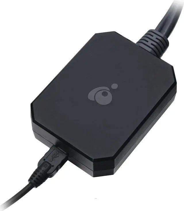 Alt view image 2 of 4 - IOGEAR GUC211V Portable Laptop Console Crash Cart Adapter (TAA Compliant)