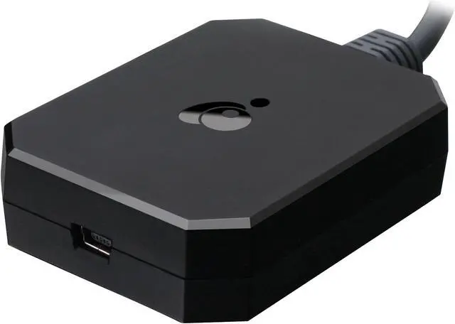 Alt view image 3 of 4 - IOGEAR GUC211V Portable Laptop Console Crash Cart Adapter (TAA Compliant)