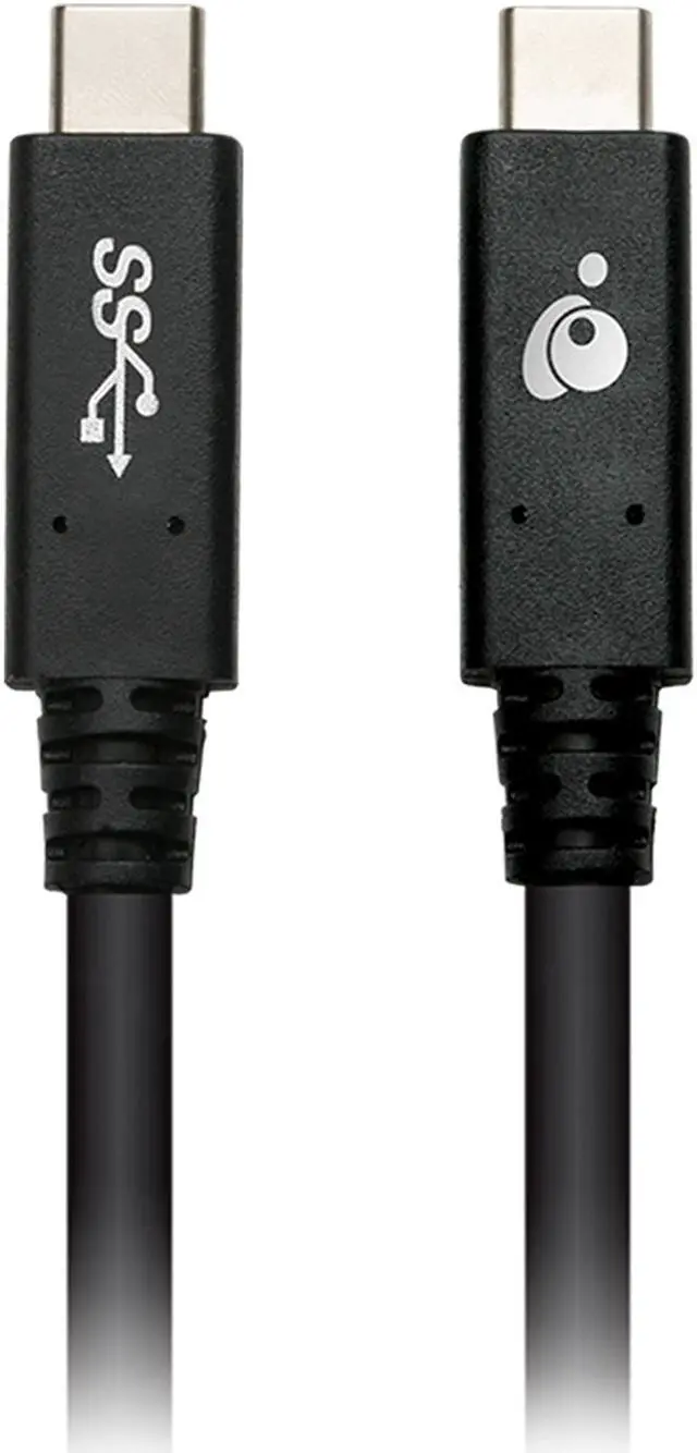 Alt view image 6 of 7 - IOGEAR GUD3C04PWRKIT Access Pro 2-Port USB-C KVM Switch with Power Adapter KIT (TAA)