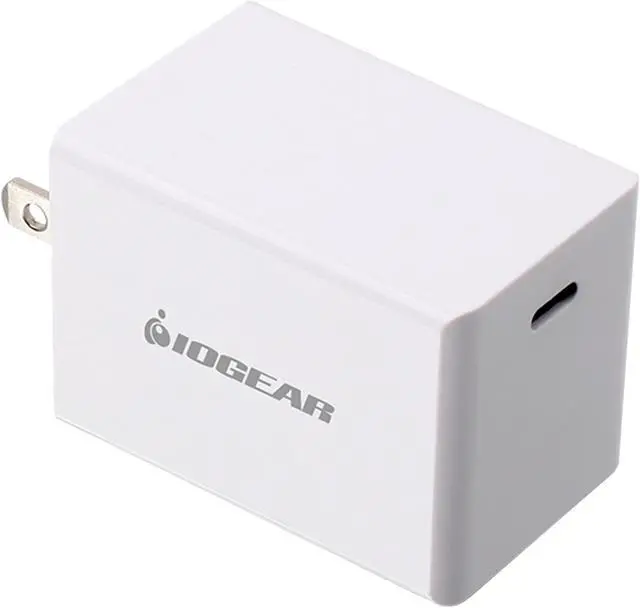 Alt view image 7 of 7 - IOGEAR GUD3C04PWRKIT Access Pro 2-Port USB-C KVM Switch with Power Adapter KIT (TAA)