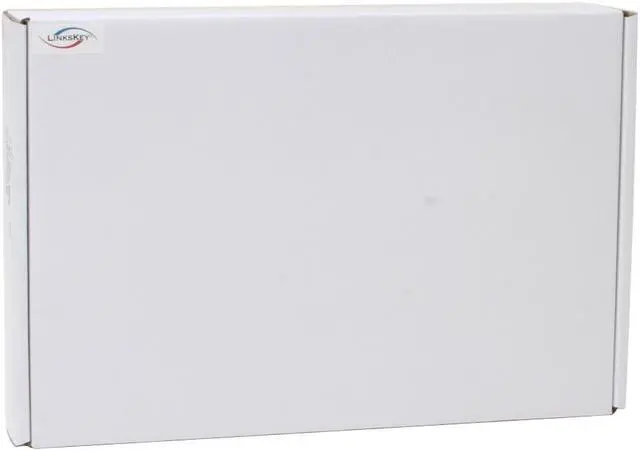 Alt view image 5 of 5 - LINKSKEY LKV-9308 Prima 8 port Cascadable Rackmount USB + PS/2 KVM Switch