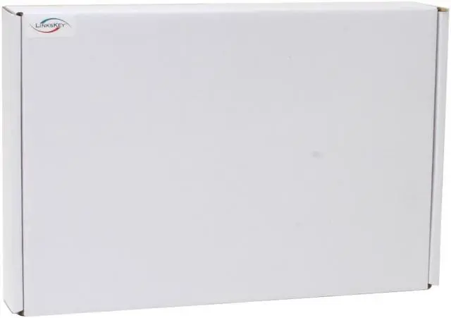 Alt view image 5 of 5 - LINKSKEY LKV-9316 Prima 16 port Cascadable Rackmount USB PS/2 KVM Switch w/ OSD