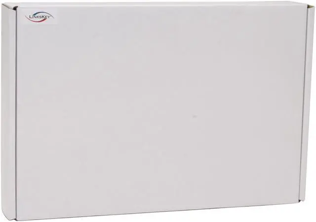 Alt view image 5 of 6 - LINKSKEY LKV-9304 Prima 4 port Cascadable Rackmount USB PS/2 KVM Switch w/ OSD