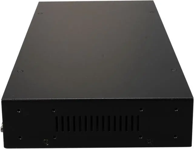Alt view image 3 of 5 - LINKSKEY LKV-7308 8 Port Rackmount USB + PS/2 KVM Switch - OEM
