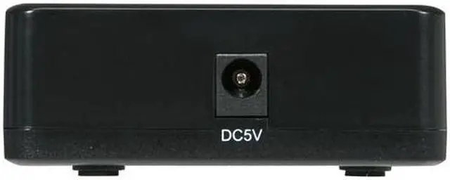 Alt view image 5 of 6 - LINKSKEY LKS-PSU04 4 Port USB Sharing NetServer