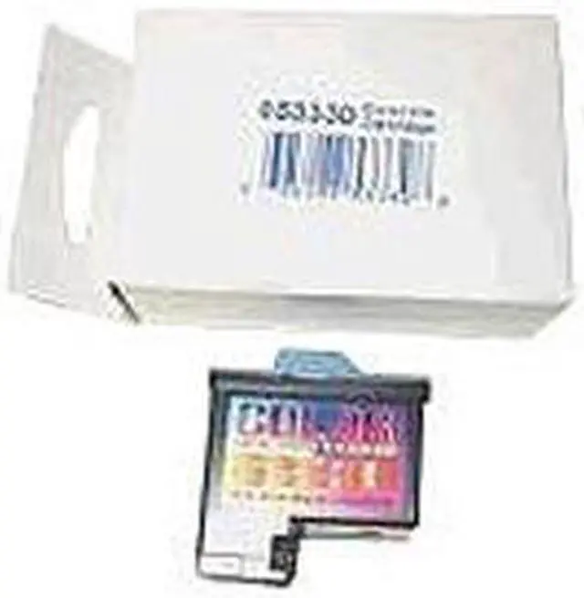 Main image of PRIMERA 053330 Ink Cartridge For Bravo/Bravo II Disc Publisher Color