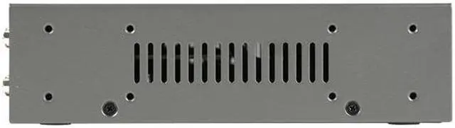 Alt view image 3 of 5 - TRENDnet 16-Port Rack Mount USB KVM Switch, VGA and USB Connection, Supports USB and PS/2, Auto-Scan, Device Monitoring, Audible Feedback, Plug and Play, Hot Pluggable, Rack Mountable, Black, TK-1603R