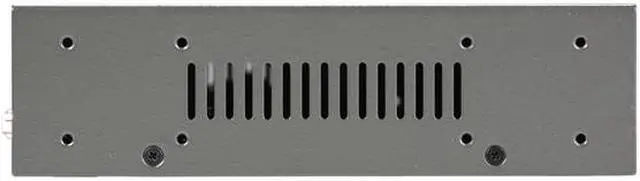 Alt view image 3 of 5 - TRENDnet TK-803R 8-Port USB+PS/2 Rack Mount KVM Switch