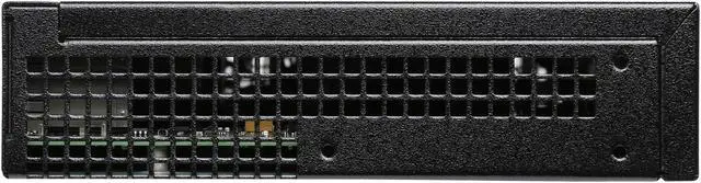 Alt view image 4 of 6 - TRIPP LITE B072-016-1-IP 16-Port NetCommander 1U Rackmount Cat5 KVM over IP Switch