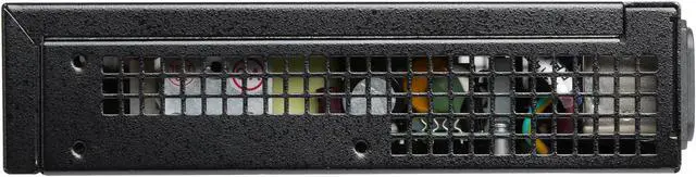 Alt view image 6 of 6 - TRIPP LITE B072-016-1-IP 16-Port NetCommander 1U Rackmount Cat5 KVM over IP Switch
